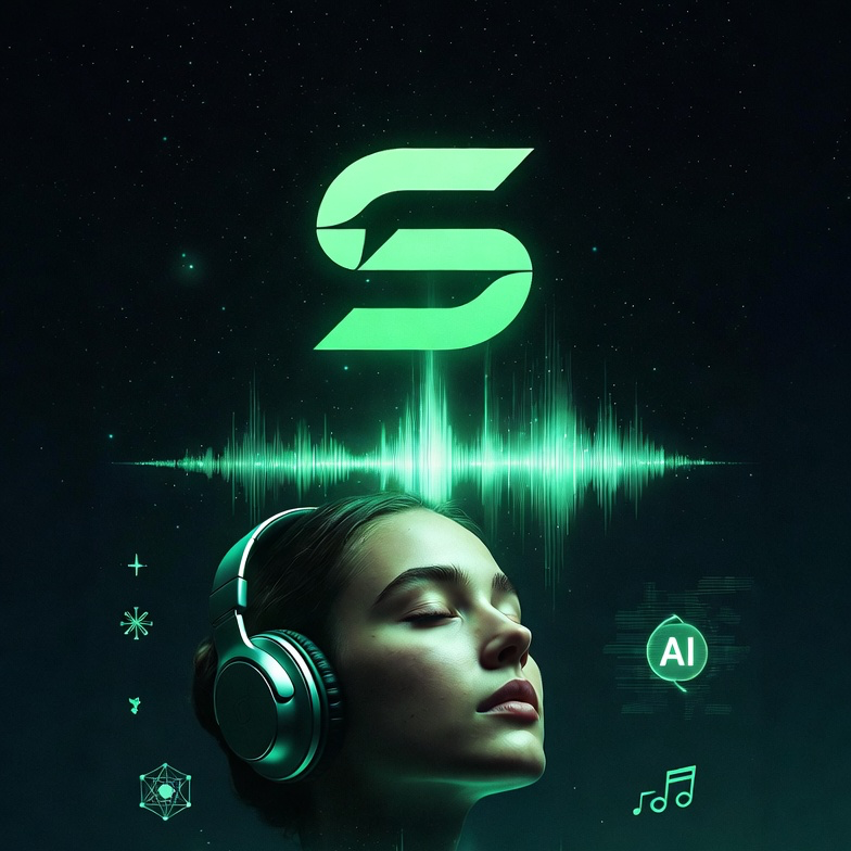 Soundfy app preview